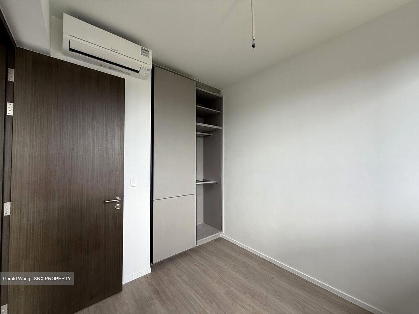 Amo Residence (D20), Apartment #516995851